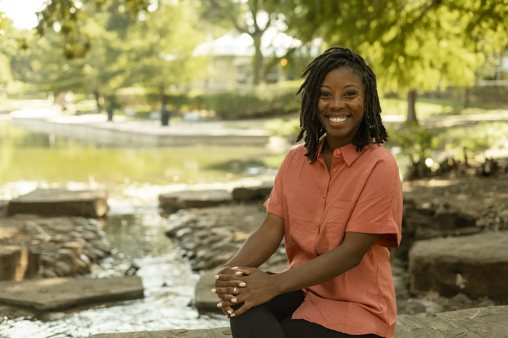 Alisha, Founder of Edmazing Learning