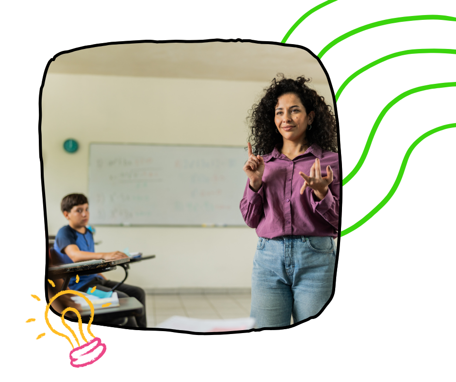 Standards-based educational resources.